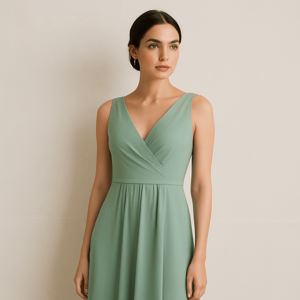 femme témoin de mariage