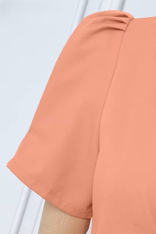 Robe Blazer Corail