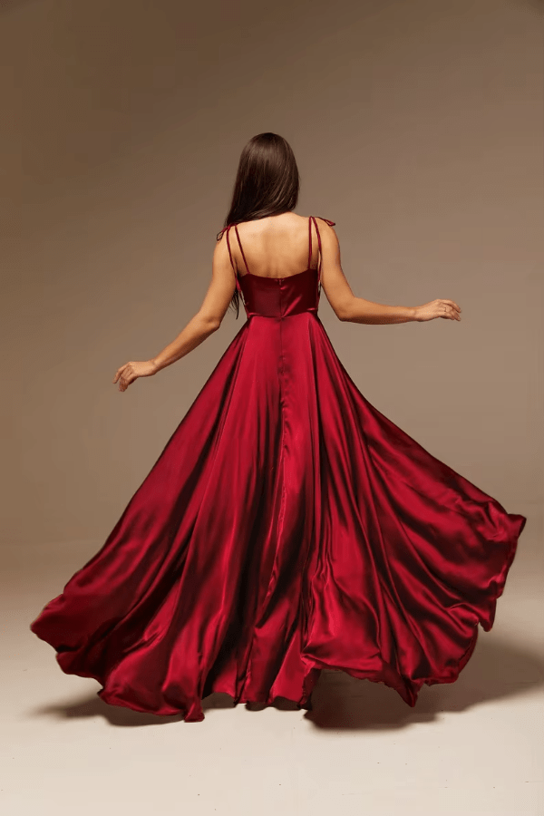 Robe Ceremonie Bordeaux