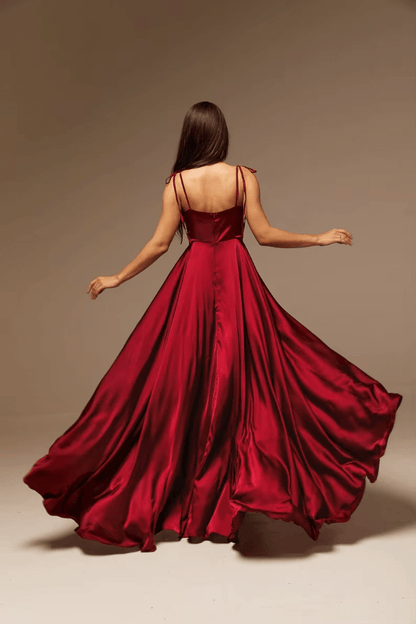 Robe Ceremonie Bordeaux