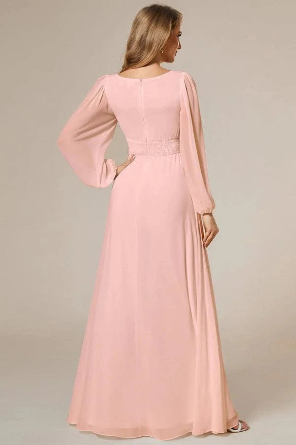 Robe Chic Rose Pale