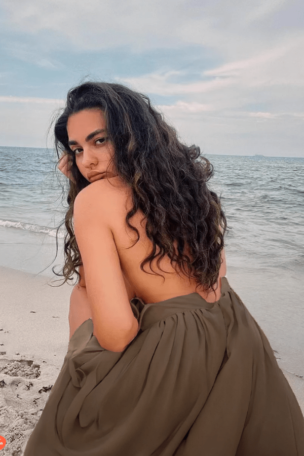 Robe Demoiselle D'Honneur Chocolat