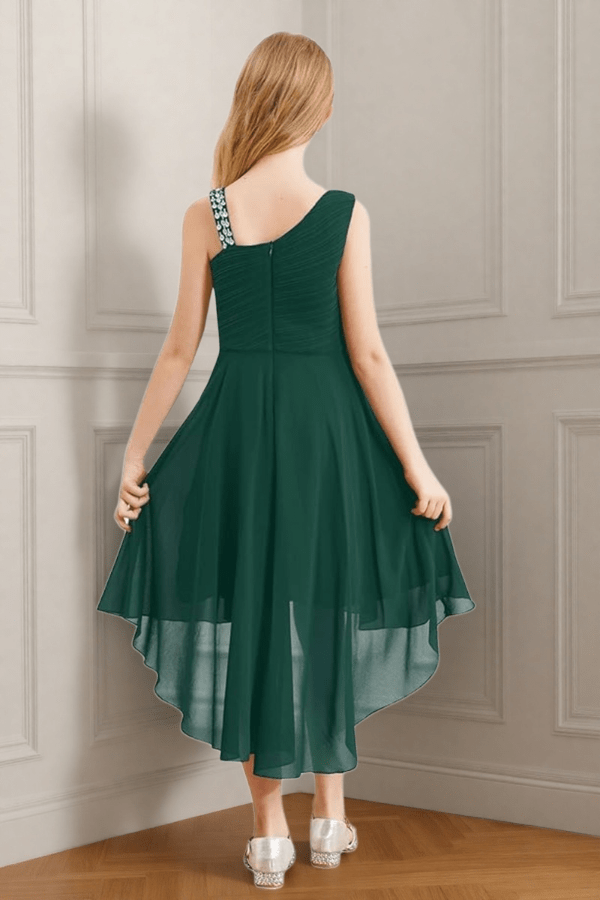 Robe Demoiselle D'Honneur Fille 16 Ans