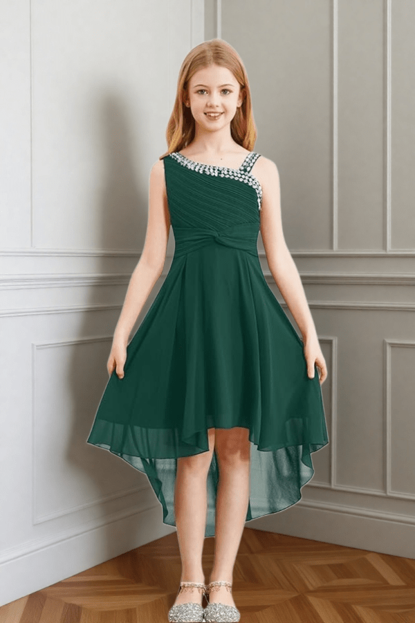 Robe Demoiselle D'Honneur Fille 16 Ans