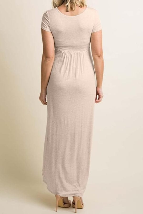 Robe Demoiselle D'Honneur Maternité