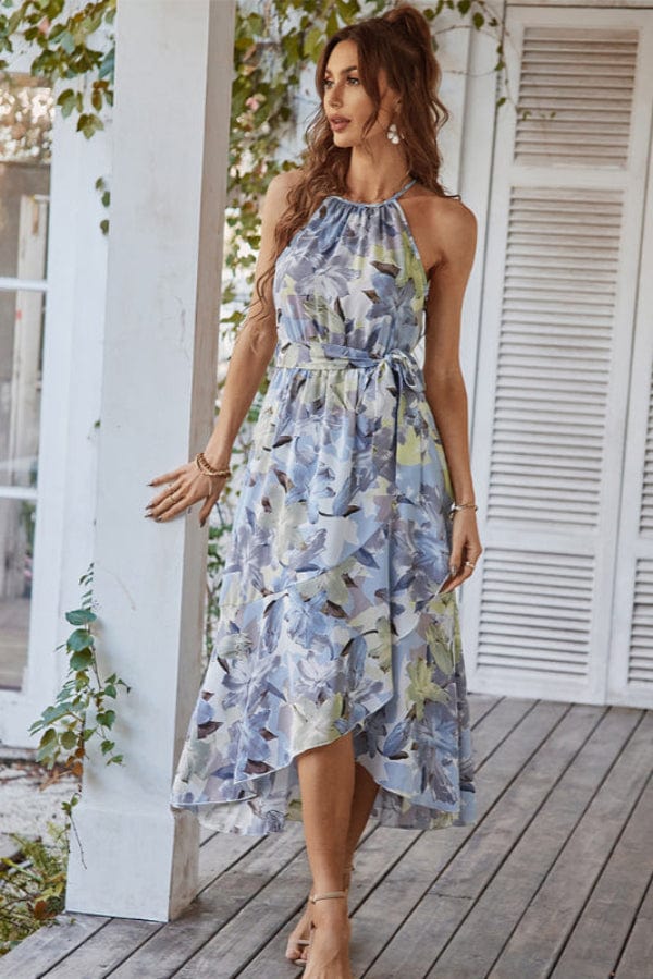 Robe Demoiselle D'Honneur Moderne