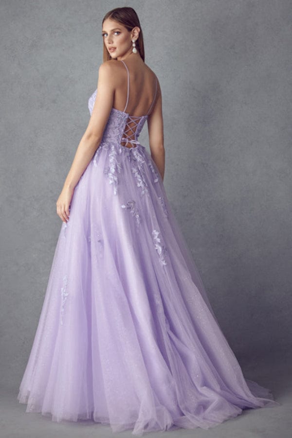 Robe Demoiselle D'Honneur Princesse