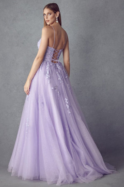 Robe Demoiselle D'Honneur Princesse