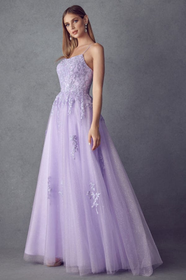 Robe Demoiselle D'Honneur Princesse