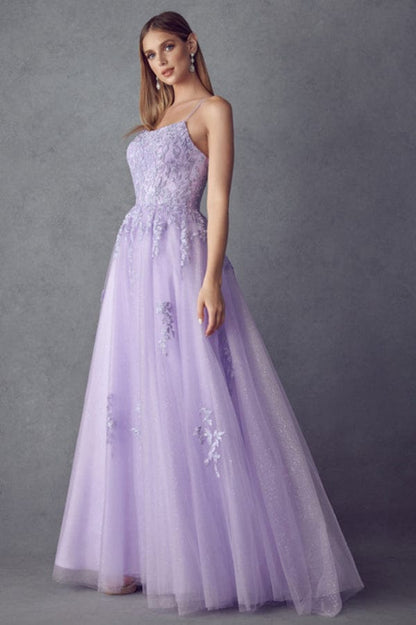 Robe Demoiselle D'Honneur Princesse