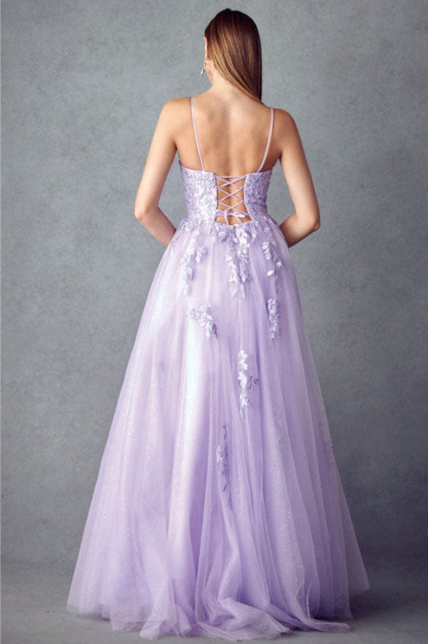 Robe Demoiselle D'Honneur Princesse