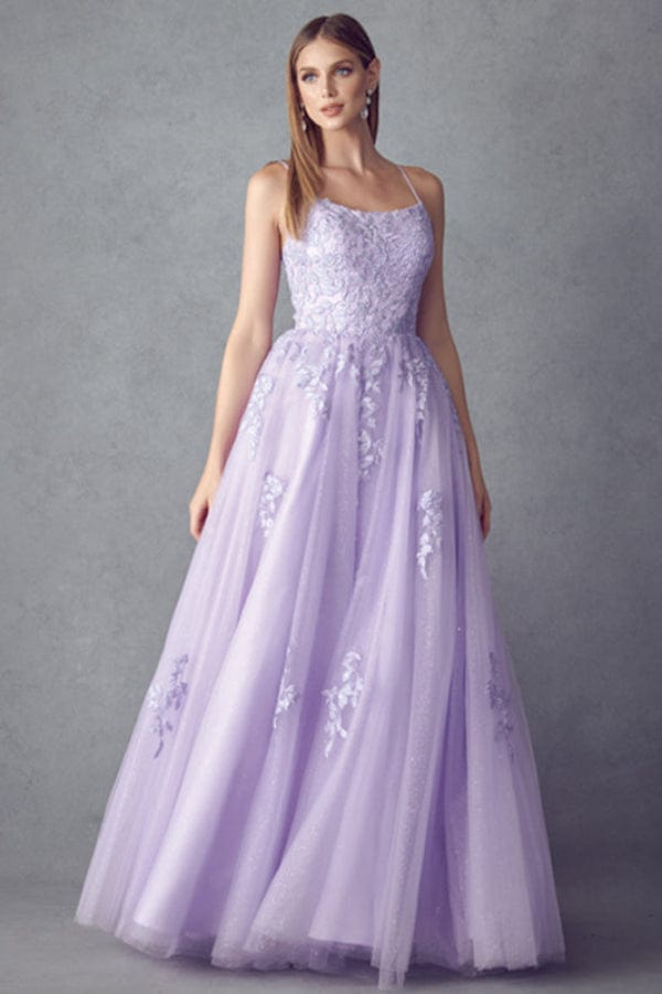 Robe Demoiselle D'Honneur Princesse