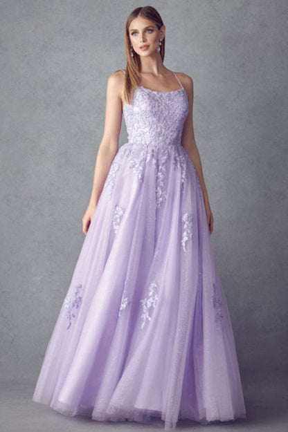 Robe Demoiselle D'Honneur Princesse