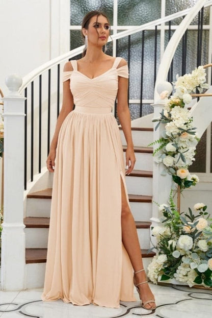 Robe Mariage Civil Couleur Champagne